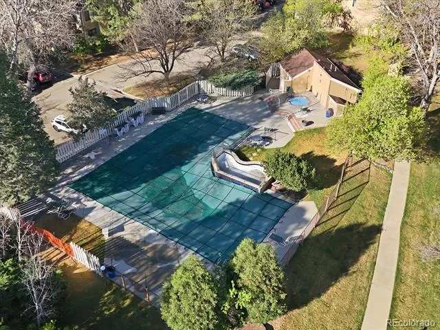 4791 White Rock Circle #C Boulder, CO 80301