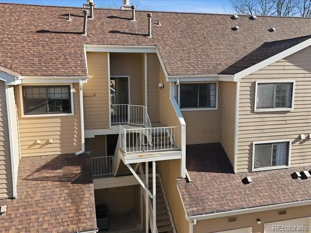 4791 White Rock Circle #C Boulder, CO 80301