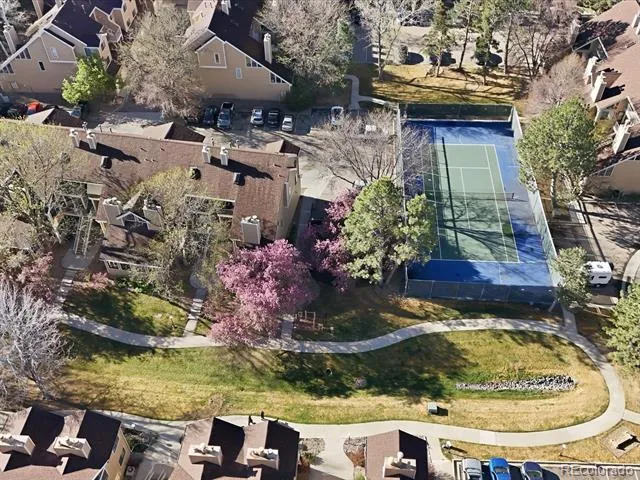 4791 White Rock Circle #C Boulder, CO 80301