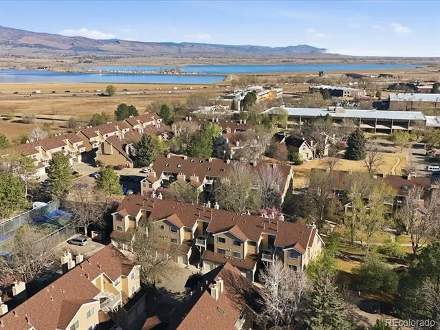 4791 White Rock Circle #C Boulder, CO 80301