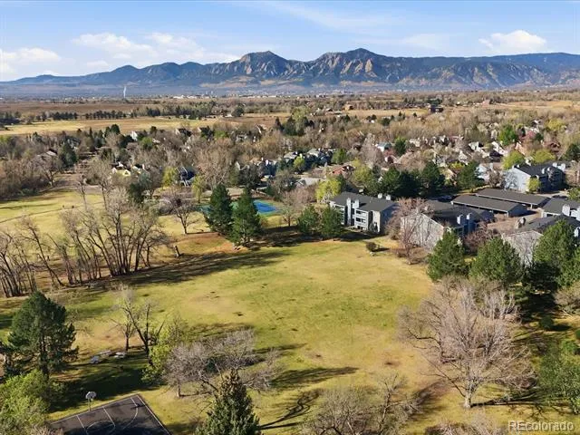 4791 White Rock Circle #C Boulder, CO 80301