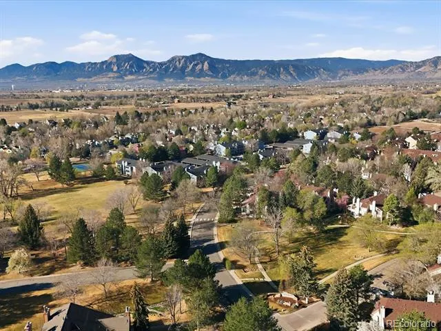 4791 White Rock Circle #C Boulder, CO 80301