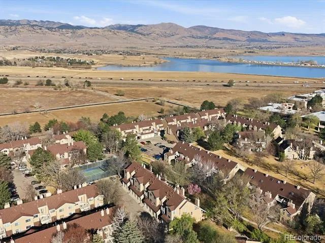4791 White Rock Circle #C Boulder, CO 80301
