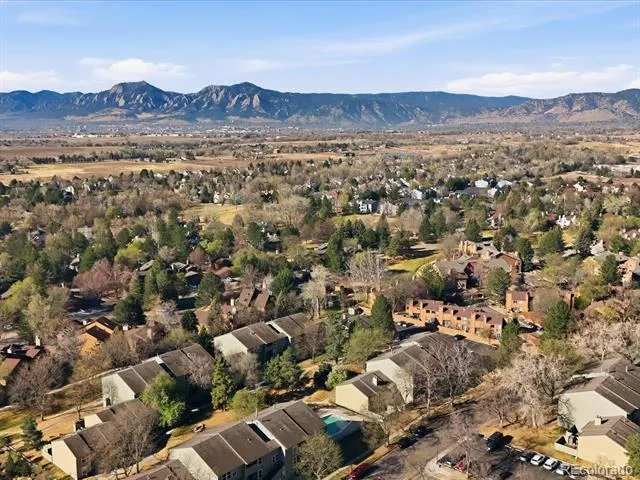 4791 White Rock Circle #C Boulder, CO 80301