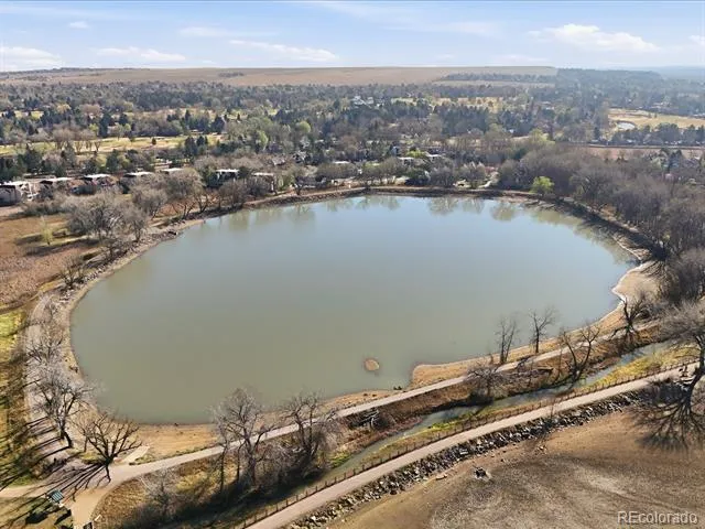4791 White Rock Circle #C Boulder, CO 80301