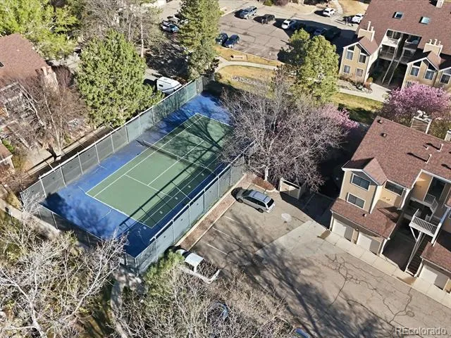 4791 White Rock Circle #C Boulder, CO 80301