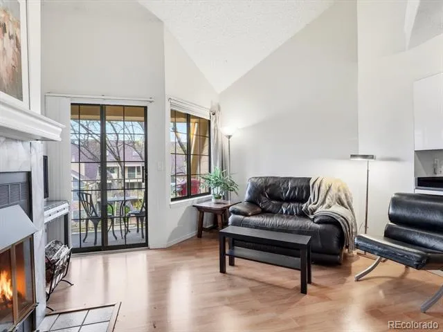 4791 White Rock Circle #C Boulder, CO 80301