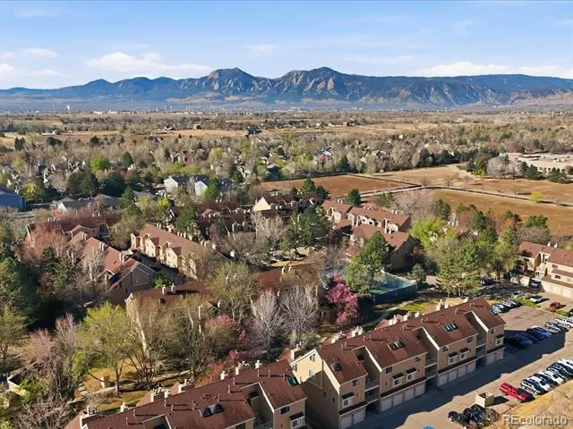 4791 White Rock Circle #C Boulder, CO 80301