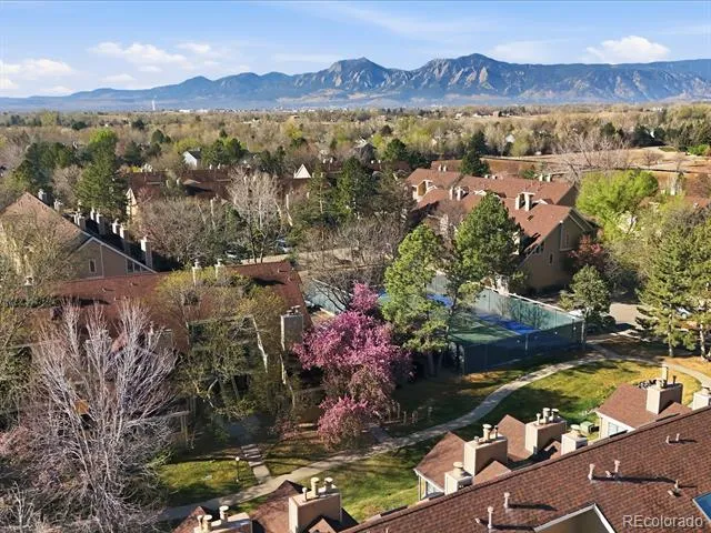 4791 White Rock Circle #C Boulder, CO 80301