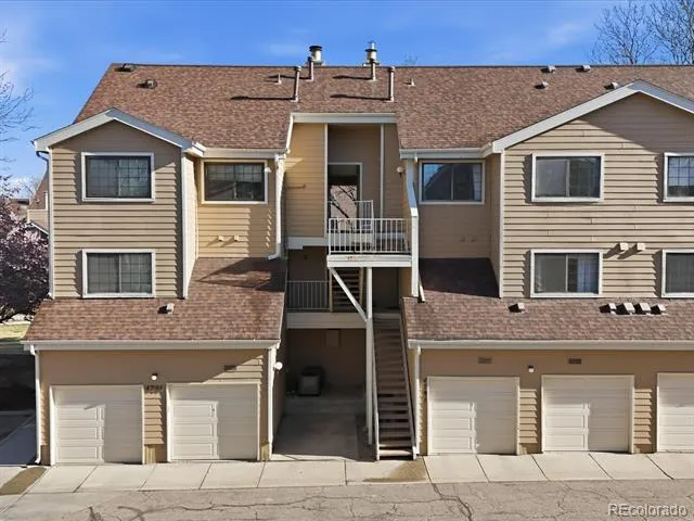 4791 White Rock Circle #C Boulder, CO 80301