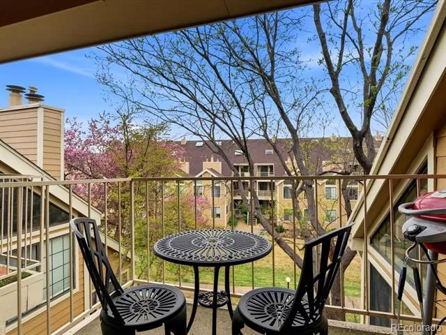 4791 White Rock Circle #C Boulder, CO 80301