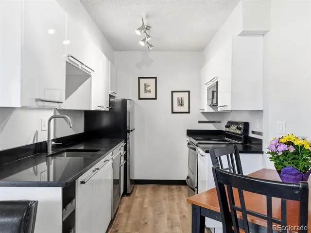 4791 White Rock Circle #C Boulder, CO 80301