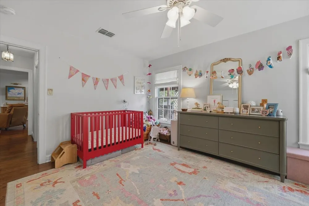 3724 Hilltop Road Fort Worth, TX 76109
