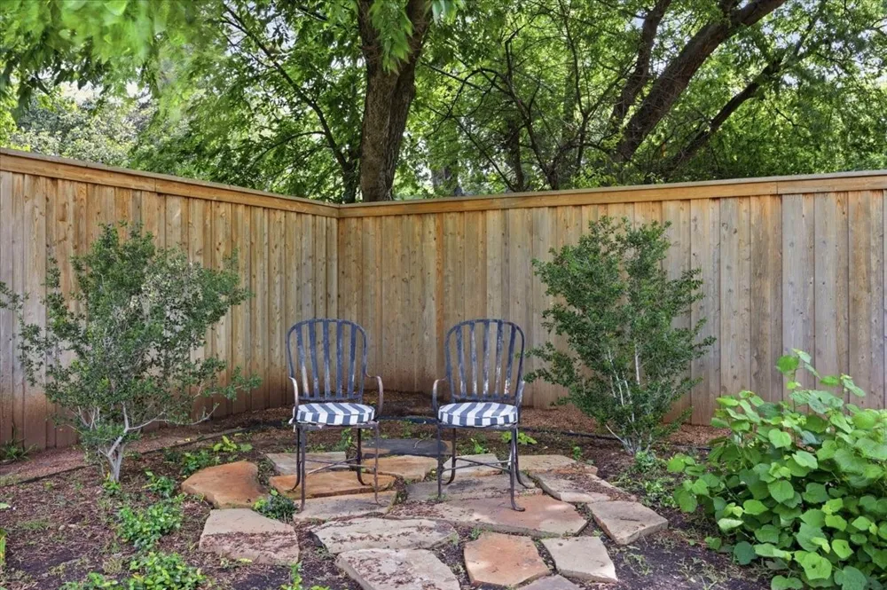 3724 Hilltop Road Fort Worth, TX 76109