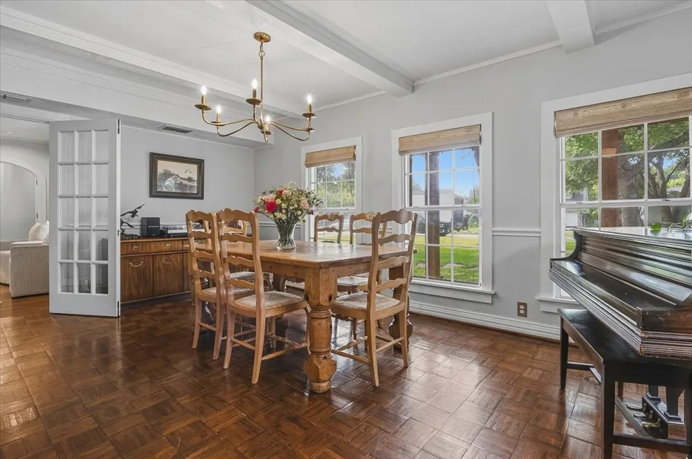 3724 Hilltop Road Fort Worth, TX 76109