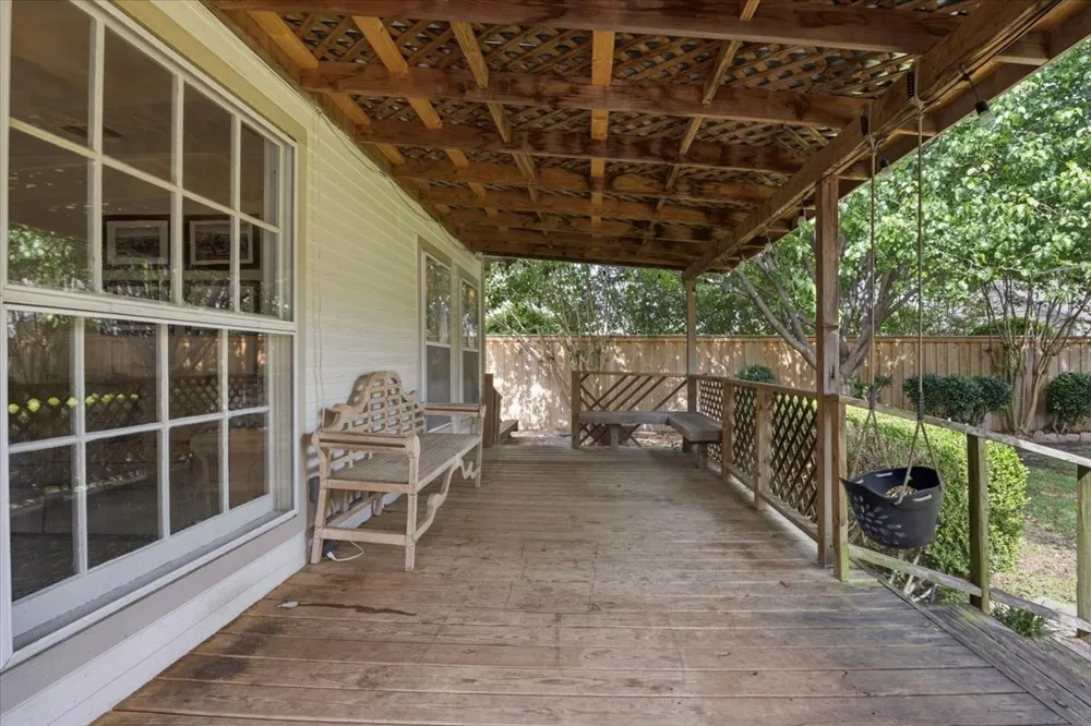 3724 Hilltop Road Fort Worth, TX 76109