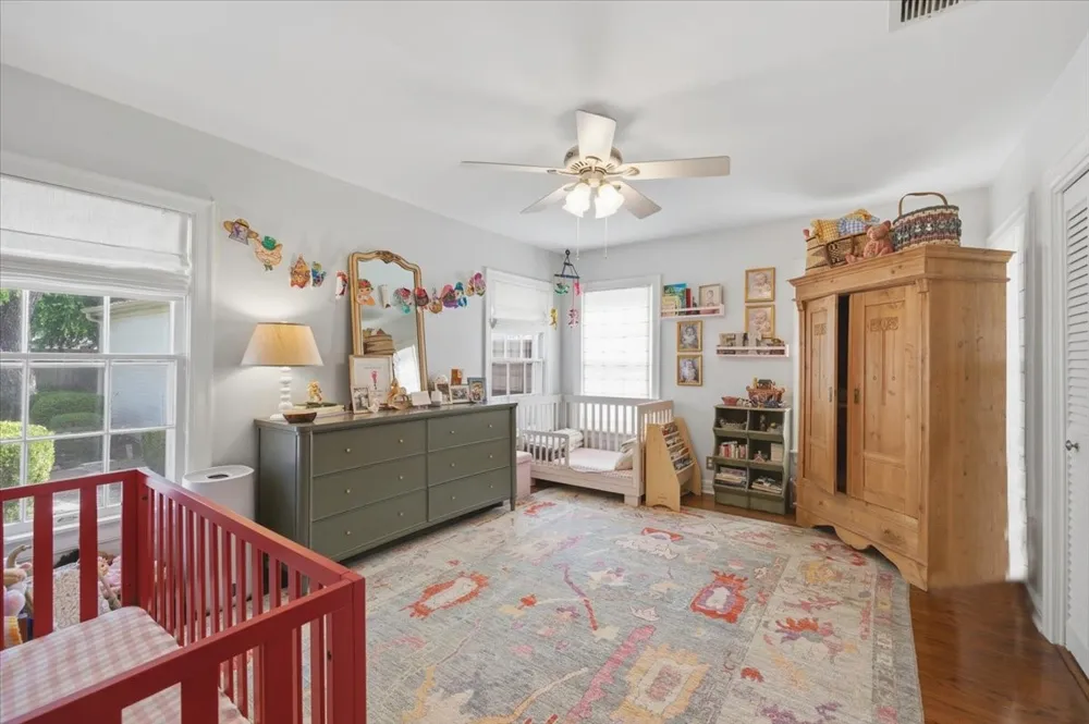 3724 Hilltop Road Fort Worth, TX 76109