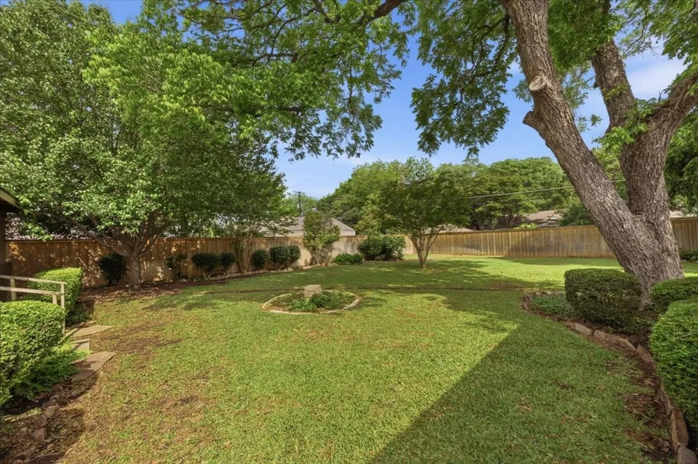 3724 Hilltop Road Fort Worth, TX 76109