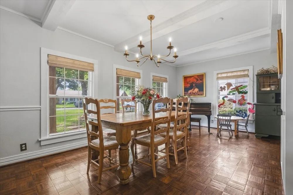 3724 Hilltop Road Fort Worth, TX 76109