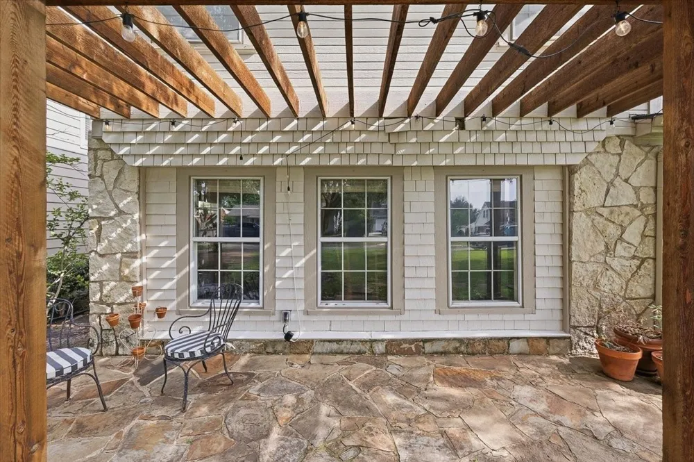 3724 Hilltop Road Fort Worth, TX 76109