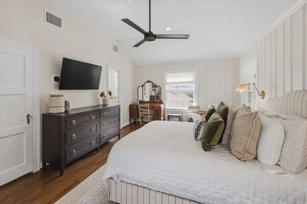 3724 Hilltop Road Fort Worth, TX 76109