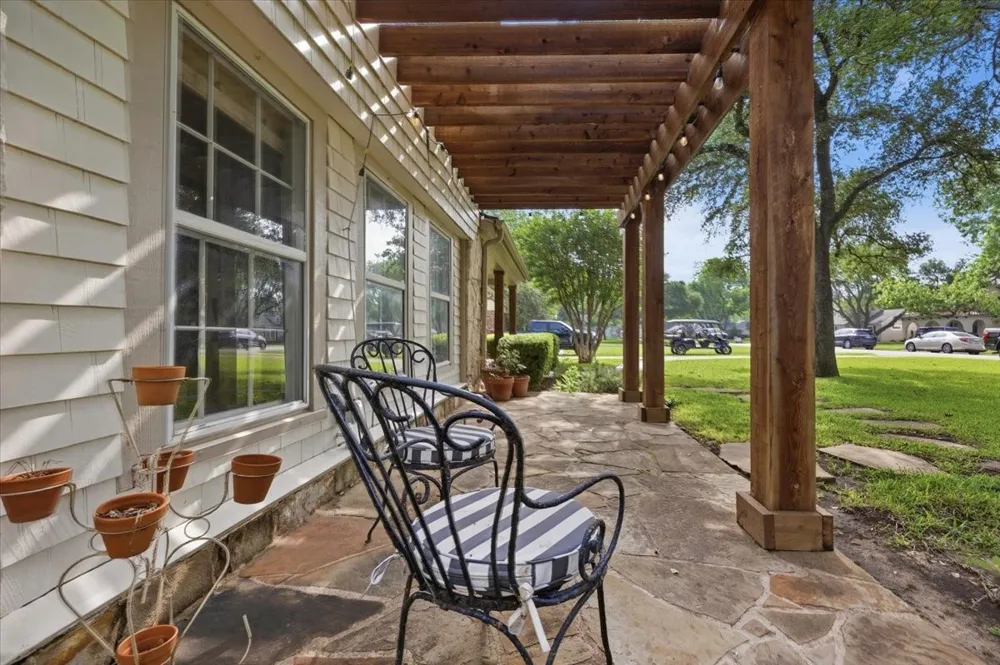 3724 Hilltop Road Fort Worth, TX 76109