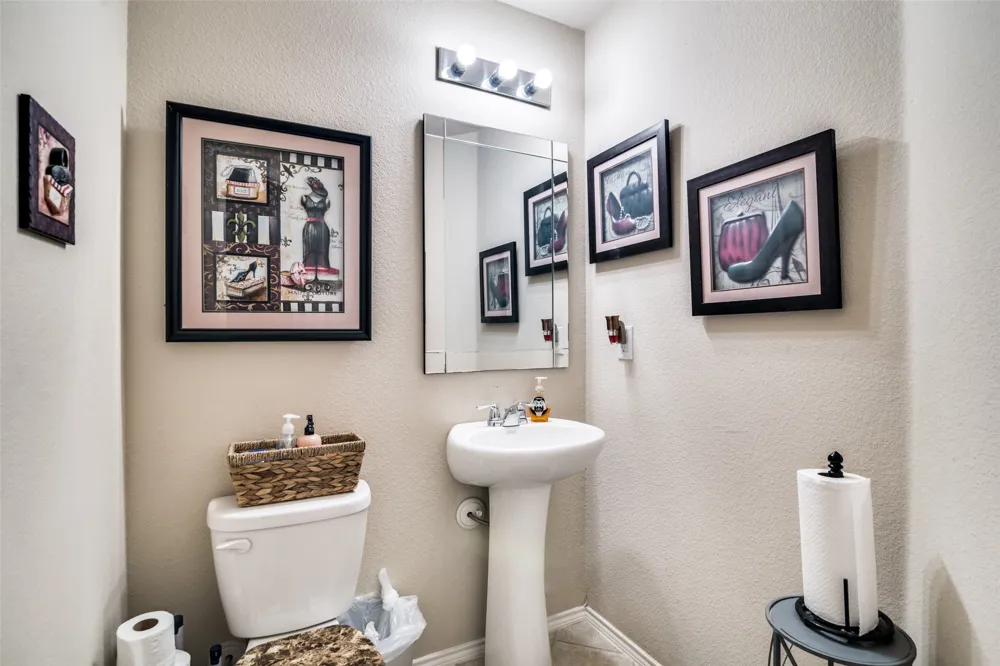 2209 Torch Lake Drive Forney, TX 75126