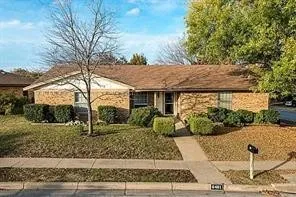 6481 Whitehurst Drive