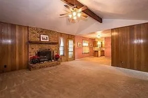 6481 Whitehurst Drive Watauga, TX 76148