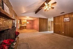 6481 Whitehurst Drive Watauga, TX 76148