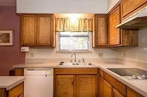 6481 Whitehurst Drive Watauga, TX 76148