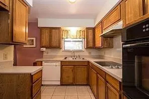 6481 Whitehurst Drive Watauga, TX 76148