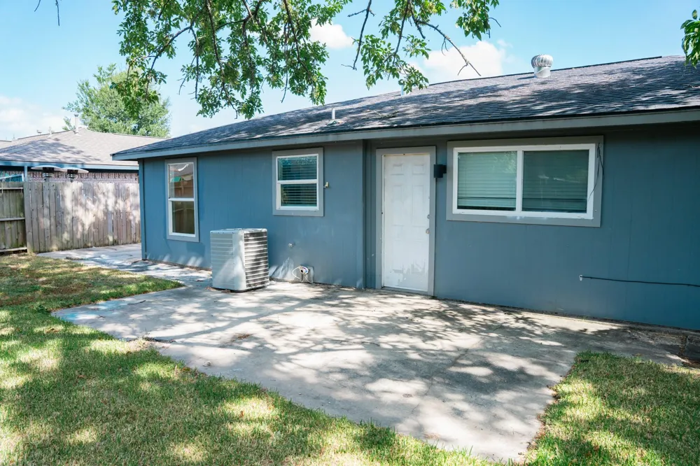 3108 Rey Avenue Baytown, TX 77521