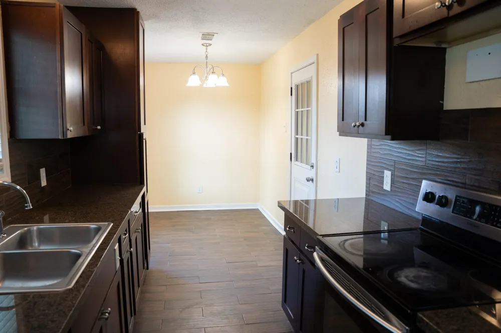 3108 Rey Avenue Baytown, TX 77521