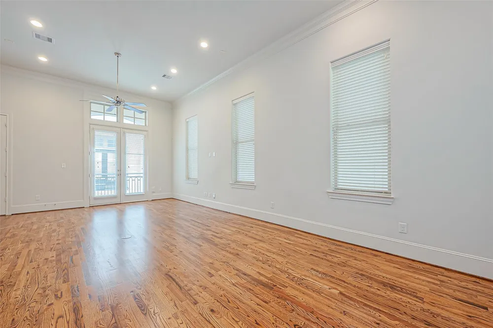 2520 Sherwin Street Houston, TX 77007