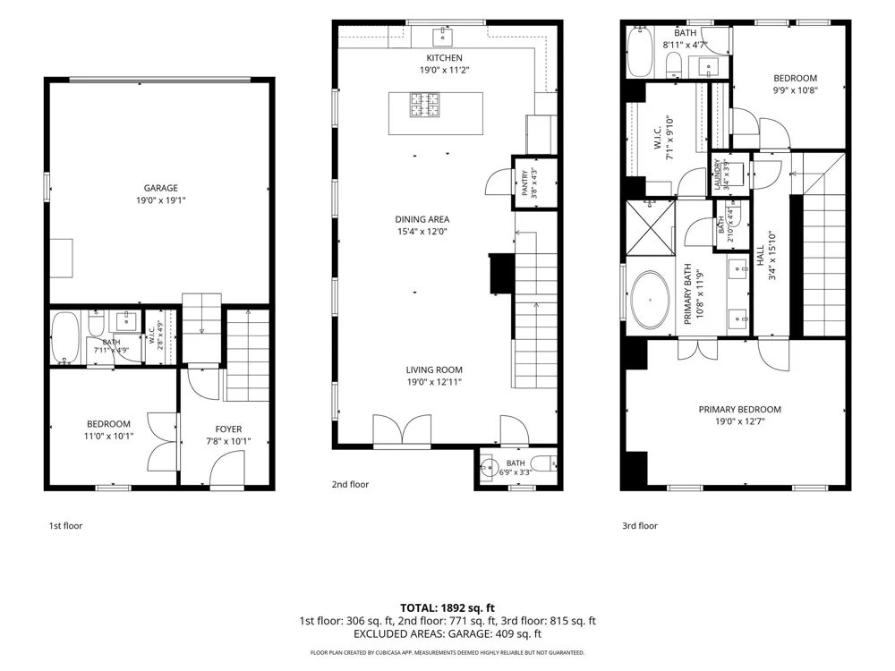 2520 Sherwin Street Houston, TX 77007