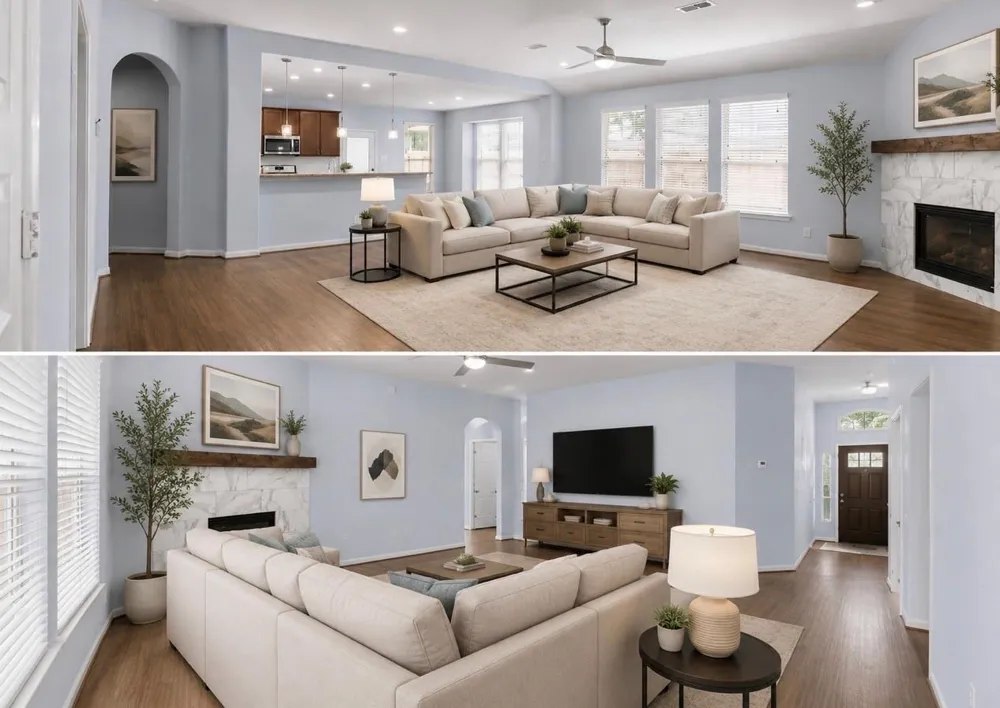 18010 Wagstaff Way Richmond, TX 77407