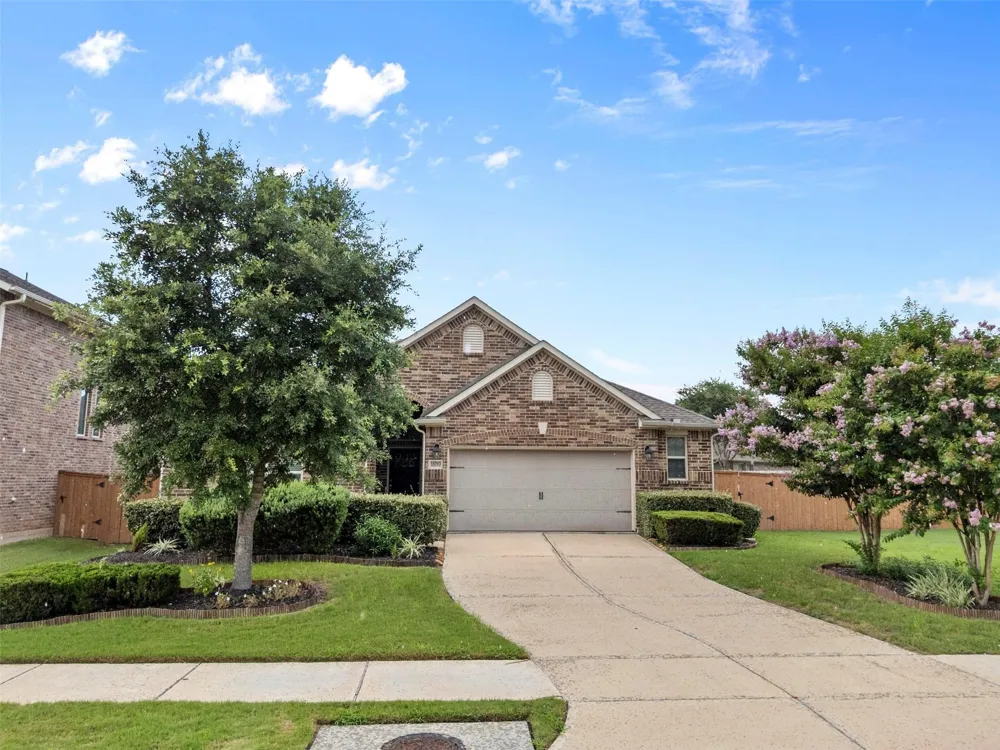 18010 Wagstaff Way Richmond, TX 77407