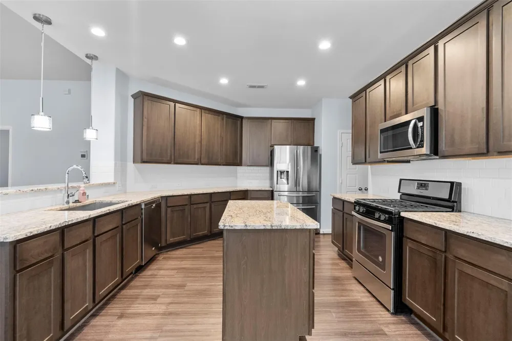 18010 Wagstaff Way Richmond, TX 77407