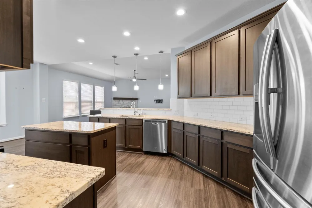 18010 Wagstaff Way Richmond, TX 77407