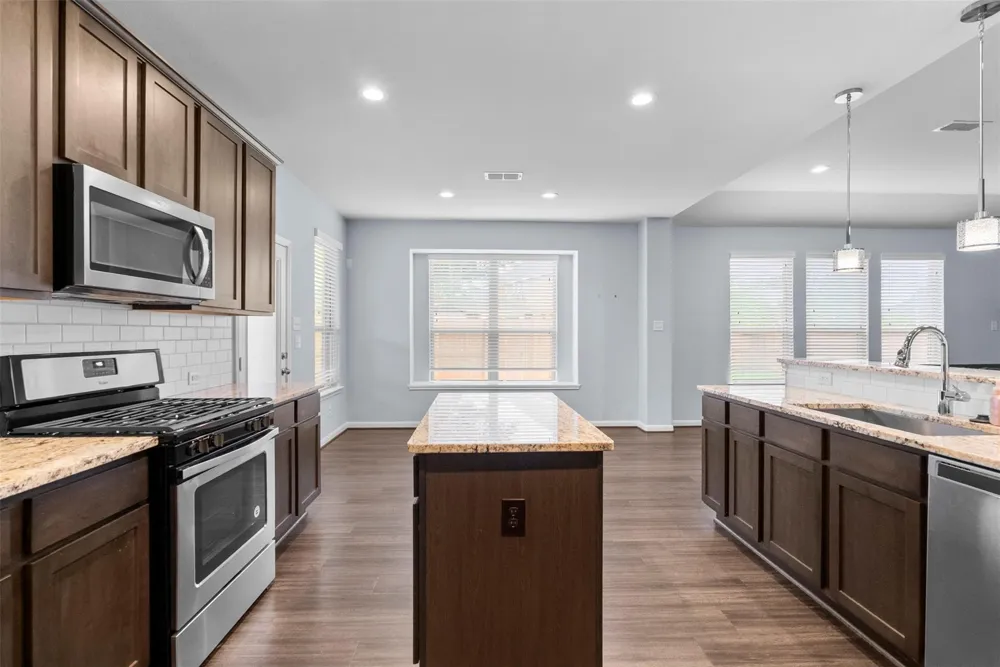 18010 Wagstaff Way Richmond, TX 77407