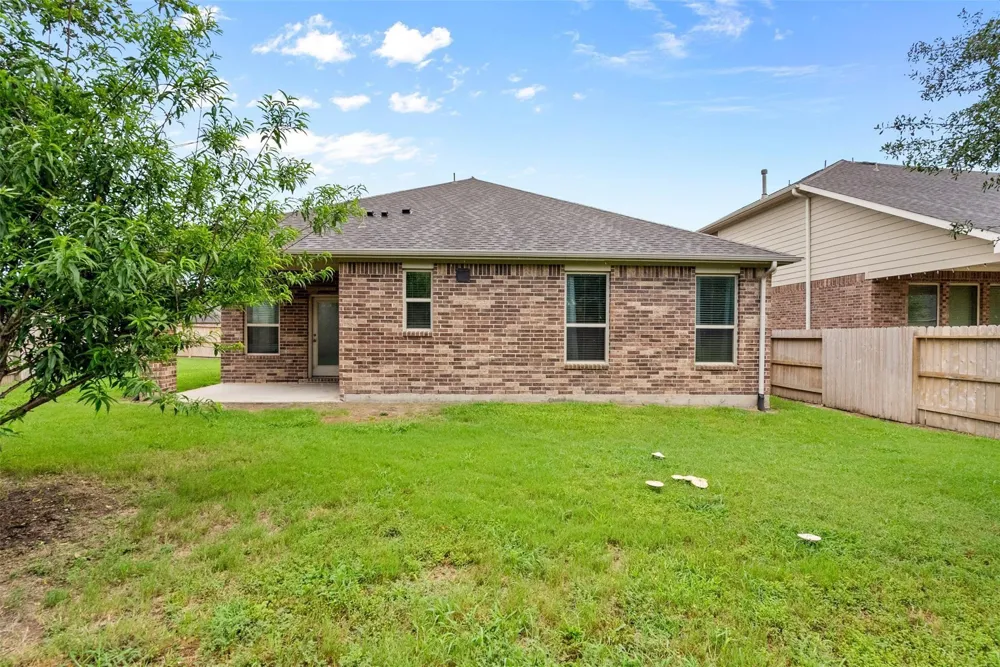 18010 Wagstaff Way Richmond, TX 77407