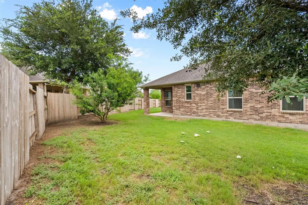 18010 Wagstaff Way Richmond, TX 77407