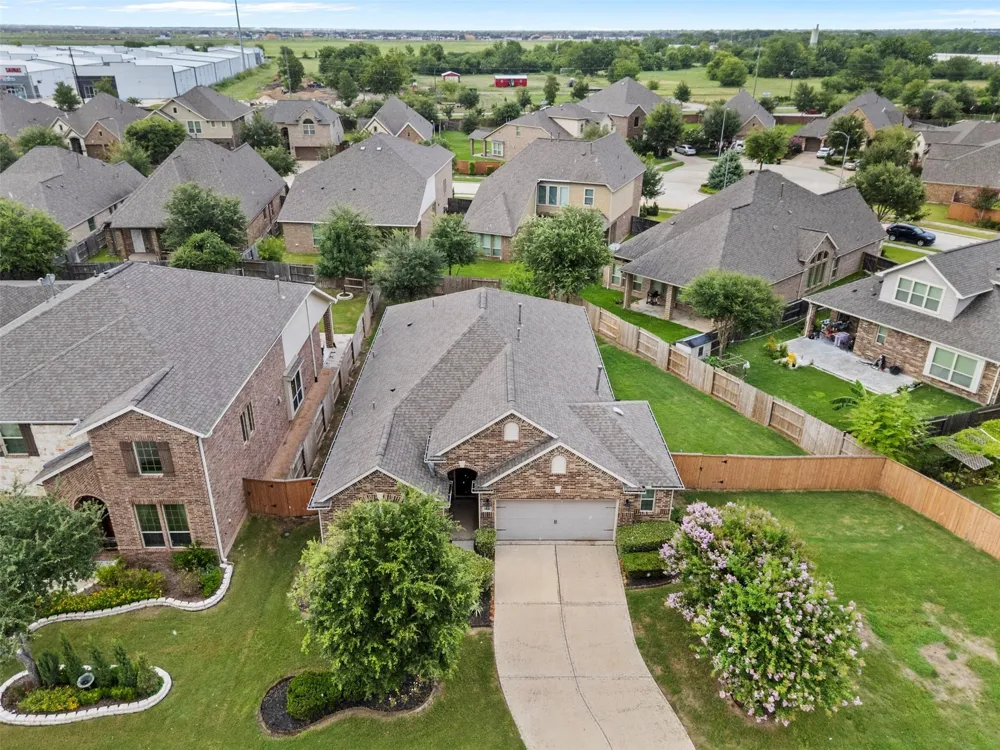 18010 Wagstaff Way Richmond, TX 77407