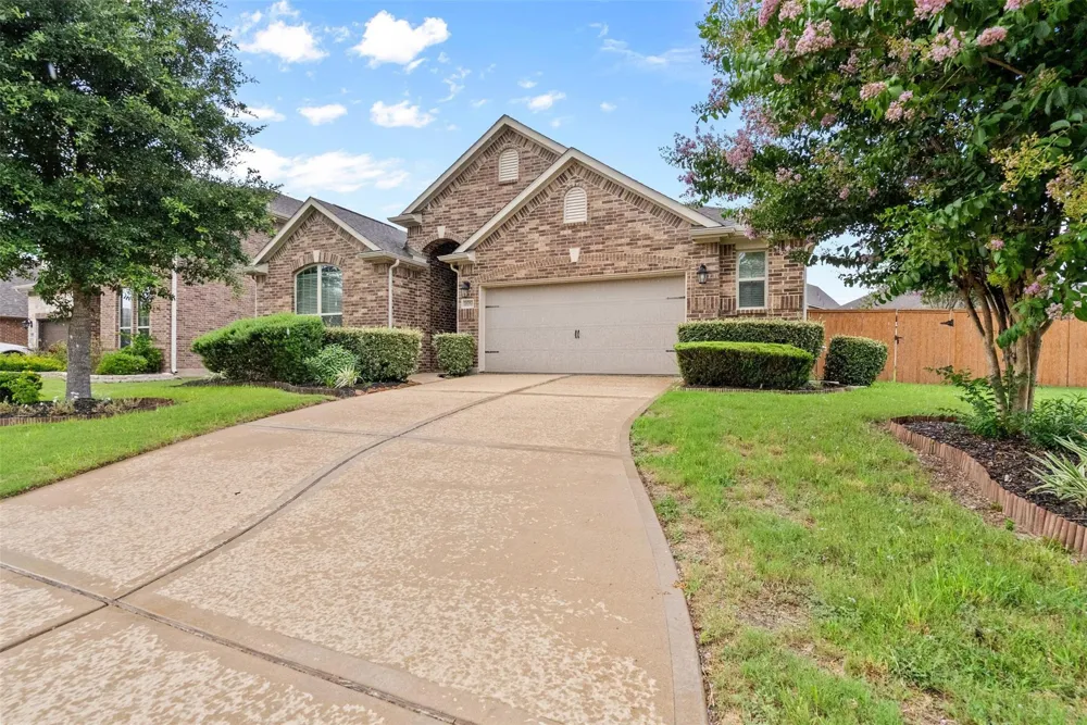 18010 Wagstaff Way Richmond, TX 77407