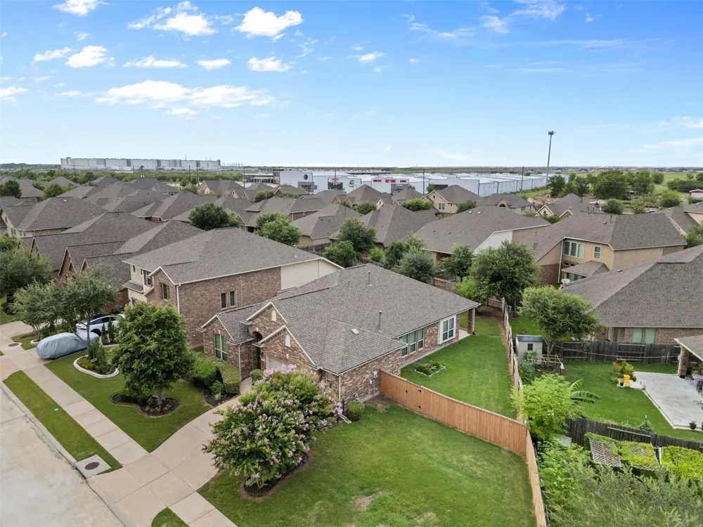 18010 Wagstaff Way Richmond, TX 77407