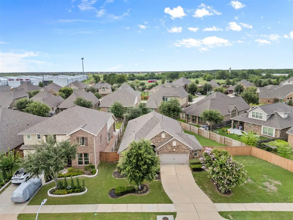 18010 Wagstaff Way Richmond, TX 77407