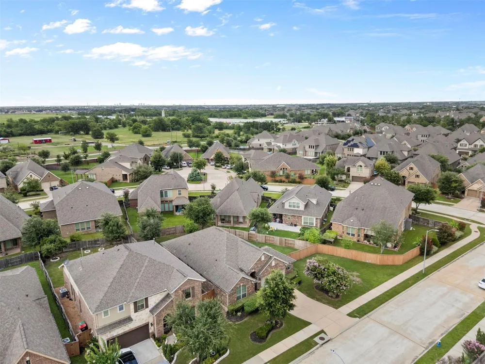 18010 Wagstaff Way Richmond, TX 77407