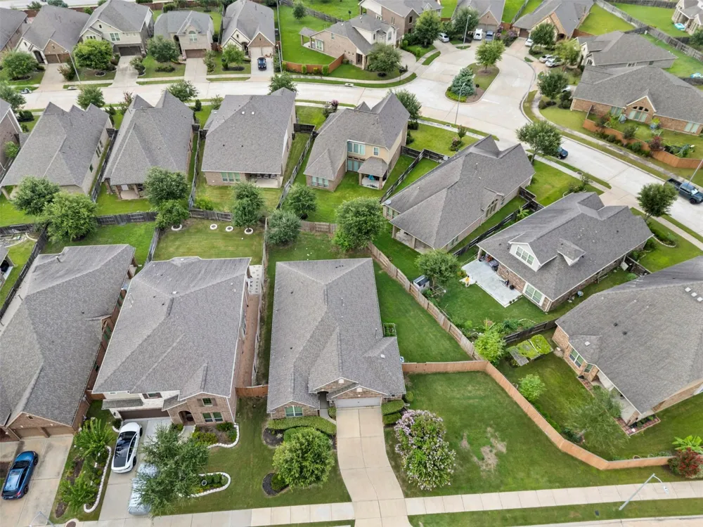 18010 Wagstaff Way Richmond, TX 77407