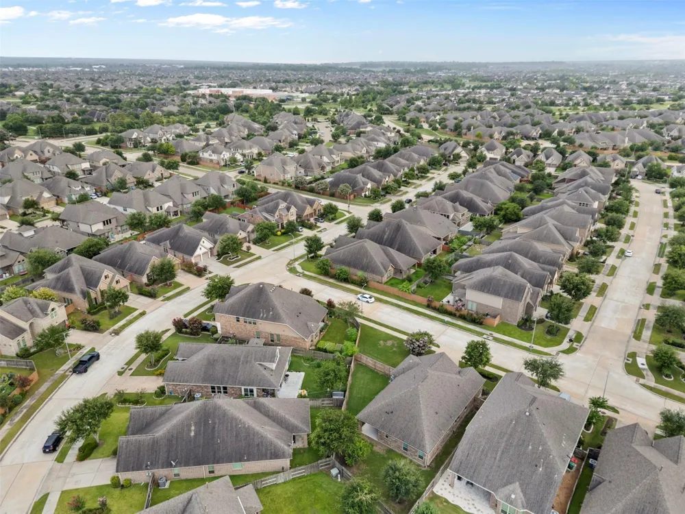 18010 Wagstaff Way Richmond, TX 77407